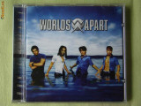 WORLDS APART - Don&#039;t Change - C D Original ca NOU, CD, Dance
