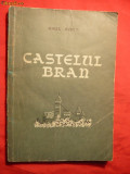 Emil Micu - Castelul Bran -ed. 1957