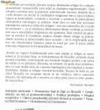 Fernando Savater - Viata eterna, Polirom