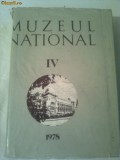 MUZEUL NATIONAL DE ISTORIE ~ VOLUM OMAGIAL DEDICAT CENTENARULUI INDEPENDENTEI ROMANIEI vol.IV
