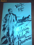 VICTOR ION POPA-VELERIM SI VELER DOAMNE, 1991