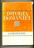 ISTORIA ROMANIEI Compediu 1974