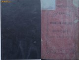 Cumpara ieftin Moralescu ,Cristianismul sau paradisul ostasului prin regimul vegetal,Iasi ,1888