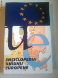 ENCICLOPEDIA UNIUNII EUROPENE ~ LUCIANA-ALEXANDRA GHICA