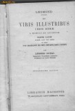 De viris illustribus Urbis Romae a Romulo ad Augustum - in limba latina