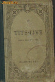Tit Liviu - Ab urbe condita - cartile 23,24,25 - in limba latina
