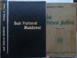 Cumpara ieftin N. Pancu , Sub Vulturul Moldovei , amintirile unui magistrat , 1934 , editia 1, Alta editura