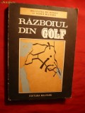 Razboiul din Golf -Inst. Istorie Militara -1991