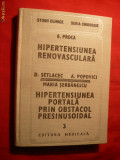 E.Proca - Hipertensiunea Renovasculara