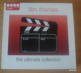 Film Themes - The Ultimate Collection (4CD), Soundtrack