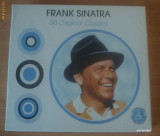 Cumpara ieftin Frank Sinatra - 50 Original Classics (2CD), Jazz