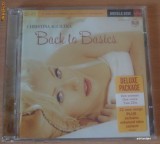 Christina Aguilera - Back To Basics (2CD), Pop