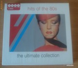 Hits of the 80s - The Ultimate Collection (4CD), Pop