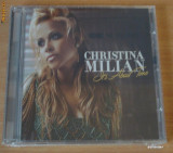 Cumpara ieftin Christina Milian - It&#039;s About Time (Special Edition), Pop