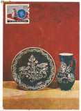 Ilustrata maxima-SASCHIZ-Ceramica agraficata