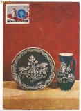 ilustrata maxima-SASCHIZ-Ceramica agraficata
