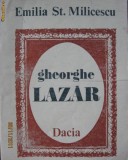 Gheorghe Lazar