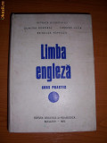 Cumpara ieftin LIMBA ENGLEZA CURS PRACTIC -DOBROVICI , LUCA , POPESCU