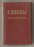 (C602) ANTI-DUHRING DE F. ENGELS