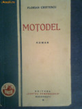 Motodel-Florian Cristescu