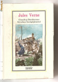 (C611) CLAUDIUS BOMBARNAC, KERABAN INCAPATANATUL DE JULES VERNE, VOLUMUL AL 40-LEA