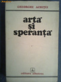 Arta si speranta-Gheorghe Achitei, 1974