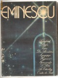 (C632) LUCEAFARUL DE MIHAI EMINESCU, EDITIE IN 10 LIMBI, EDITURA CARTEA ROMANEASCA, BUCURESTI, 1984
