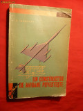A.Iakovlev - Un Consructor de Avioane povesteste -1961