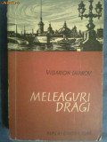Meleaguri dragi-Vissarion Saianov, 1959