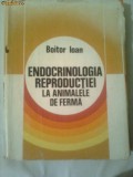 ENDOCRINOLOGIA REPRODUCTIEI LA ANIMALELE DE FERMA ~ BOITOR IOAN