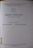 Mihai Viteazul, Mihai Nicolae
