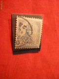 Timbru 2 Kor.Ungaria Fr.Josef dant.12x11 1/2, stamp.