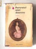 (C587) PORTRETUL UNEI DOAMNE DE HENRY JAMES