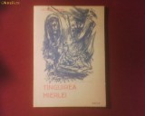 Georg Trakl Tinguirea mierlei