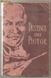 (C550) DESTINUL UNUI PICTOR DE NIKOLAI HARDJIEV