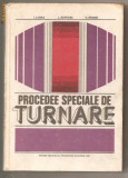 (C489) PROCEDEE SPECIALE DE TURNARE DE I. CHIRA, L. SOFRONI, V.BRABIE
