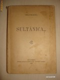 DELAVRANCEA - SULTANICA {1921}