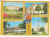 Carte postala- SATU MARE- Colaj