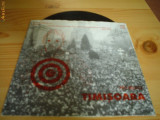 Pro musica timisoara ilie stepan 1990 disc single 7&quot; vinyl muzica hard rock FRW, VINIL