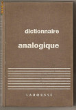 (C647) DICTIONNAIRE ANALOGIQUE, LAROUSSE DE CHARLES MAQUET