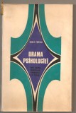 (C652) DRAMA PSIHOLOGIEI, ESEU ASUPRA CONSTITUIRII PSIHOLOGIEI CA STIINTA DE PROF. UNIV. DR. DOC. VASILE PAVELCU