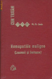 K. R. GEIB - HEMOPATIILE MALIGNE ( CUM TRATAM ), Alta editura