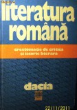 Literatura Romana, 1983