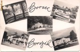 carte postala- BORSEC