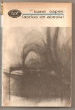 (C689) FABRICA DE ABSOLUT DE CAREL CAPEK
