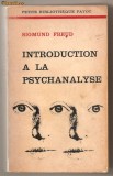(C691) INTRODUCTION A LA PSYCHANALYSE DE SIGMUND FREUD