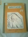 DANUBIUS vol. IV