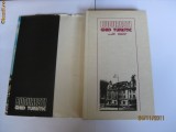 BUCURESTI-GHID TURISTIC DIN 1980