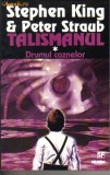 Stephen king - talismanul ( SF), Nemira, 1998