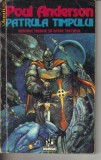 Poul Anderson - Patrula timpului ( sf )